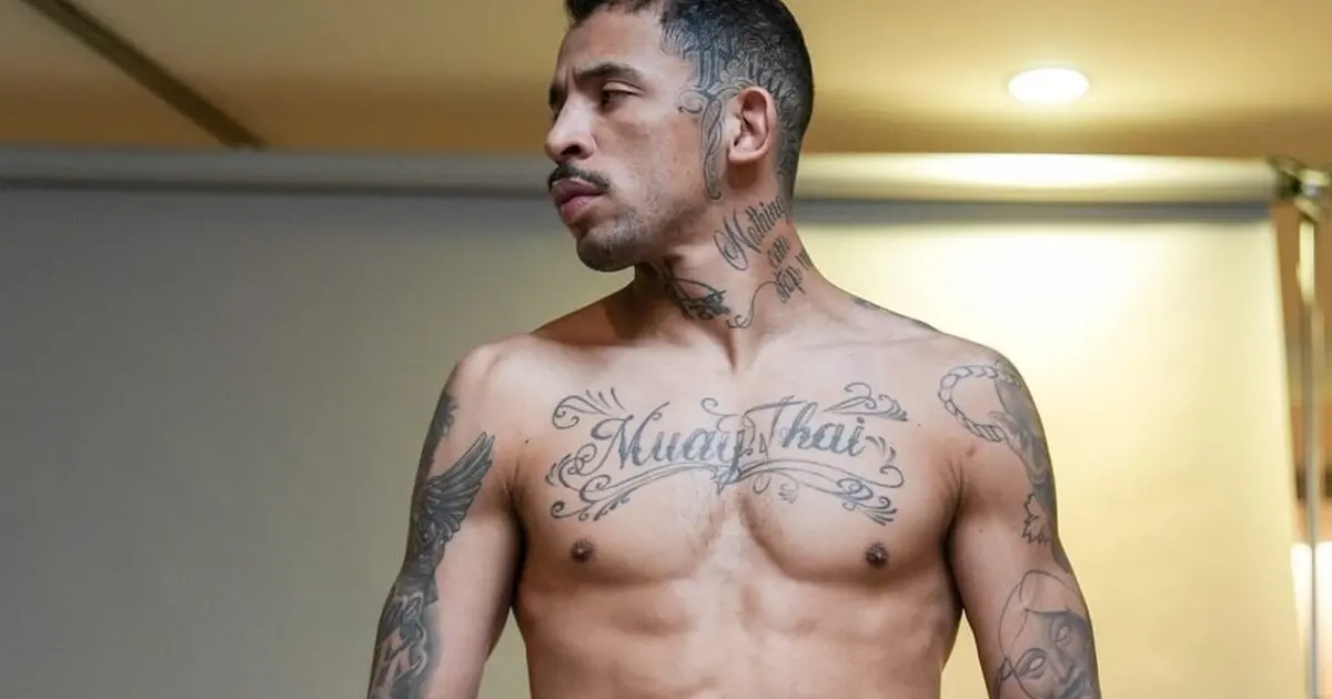 Carlos Prates propõe luta pelo cinturão no UFC 334 em Nova Iorque