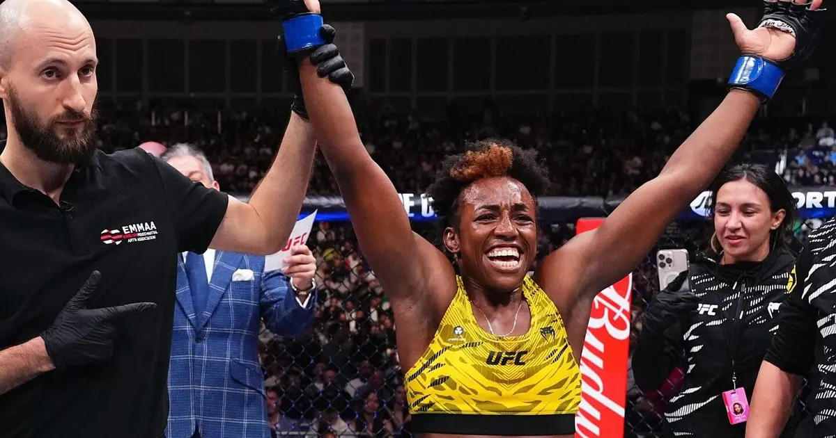 Mudanças no Ranking do UFC Impactam Seis Lutadores Brasileiros em Diversas Categorias