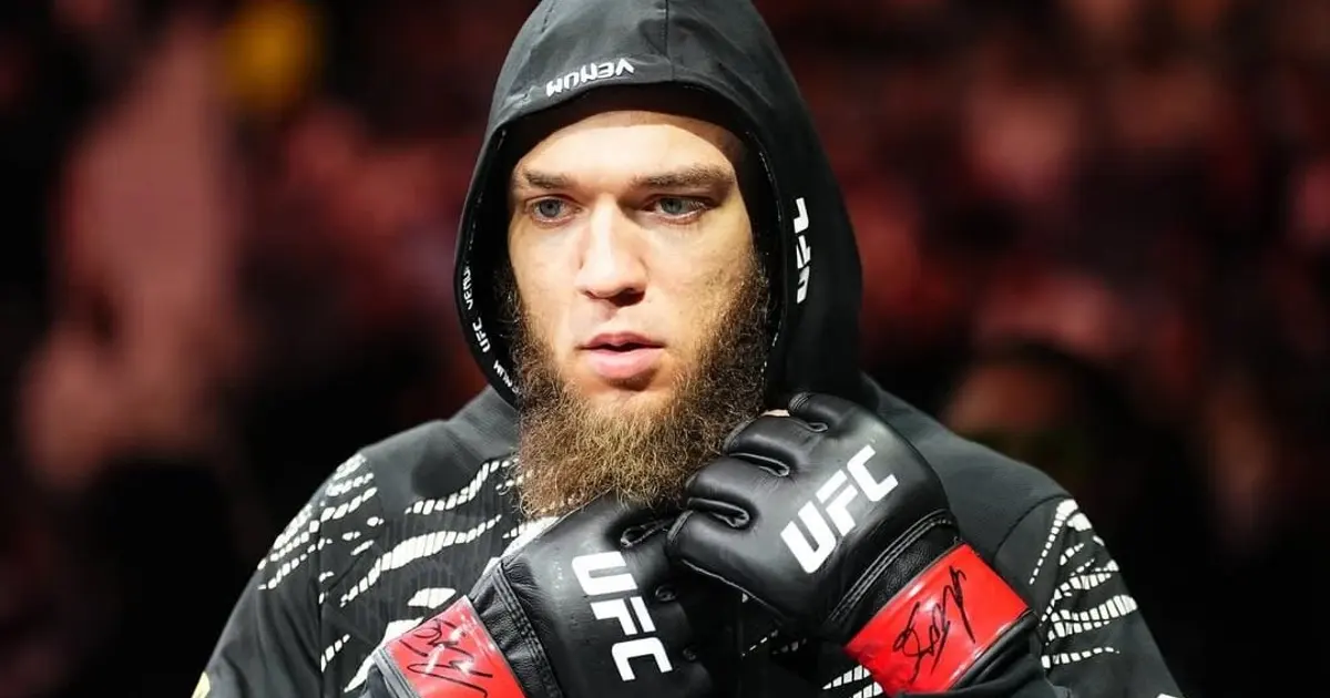Valter Walker demonstra interesse em lutar contra Jamahal Hill no UFC