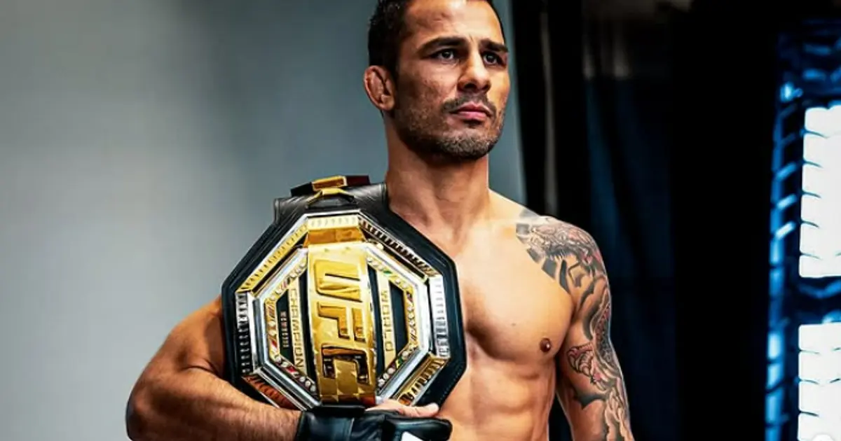 UFC 331: Pantoja e Moicano em busca de vitórias em revanches importantes