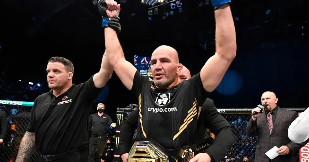 Lendas do MMA se preparam para o boxe no Spaten Fight Night 3