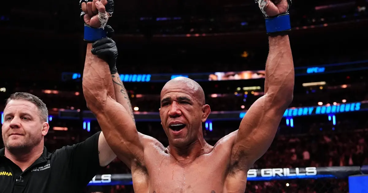 Brasil se destaca novamente no UFC com lutas emocionantes em Sacramento