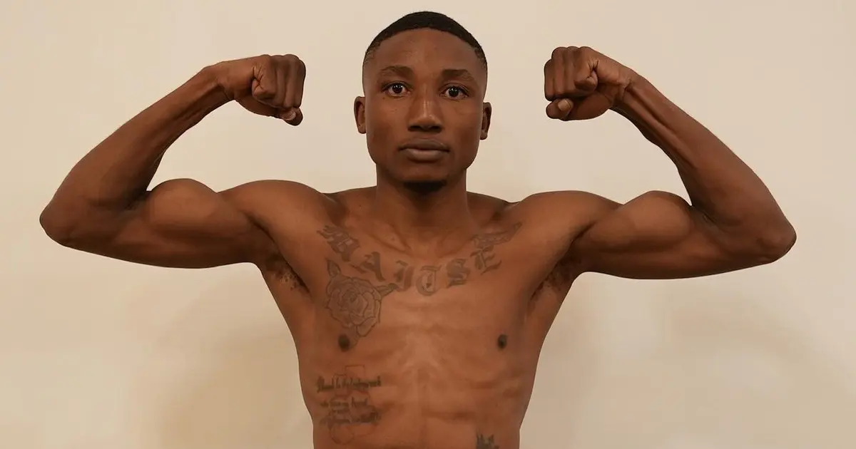 Tragédia no Boxe: Zolani Tete, Bicampeão Mundial, é Assassinato na África do Sul