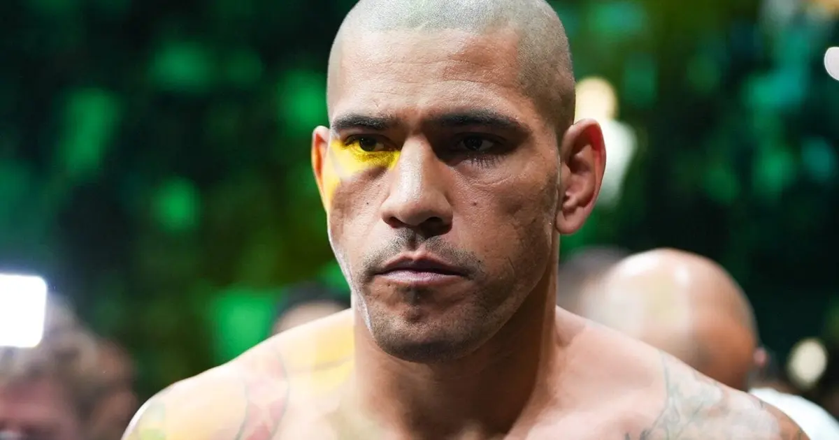 Dana White fala sobre futuro de Poatan após derrota e disputa de cinturão