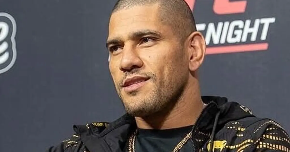 Alex Poatan pede revanche contra Cyril Gane após derrota no UFC