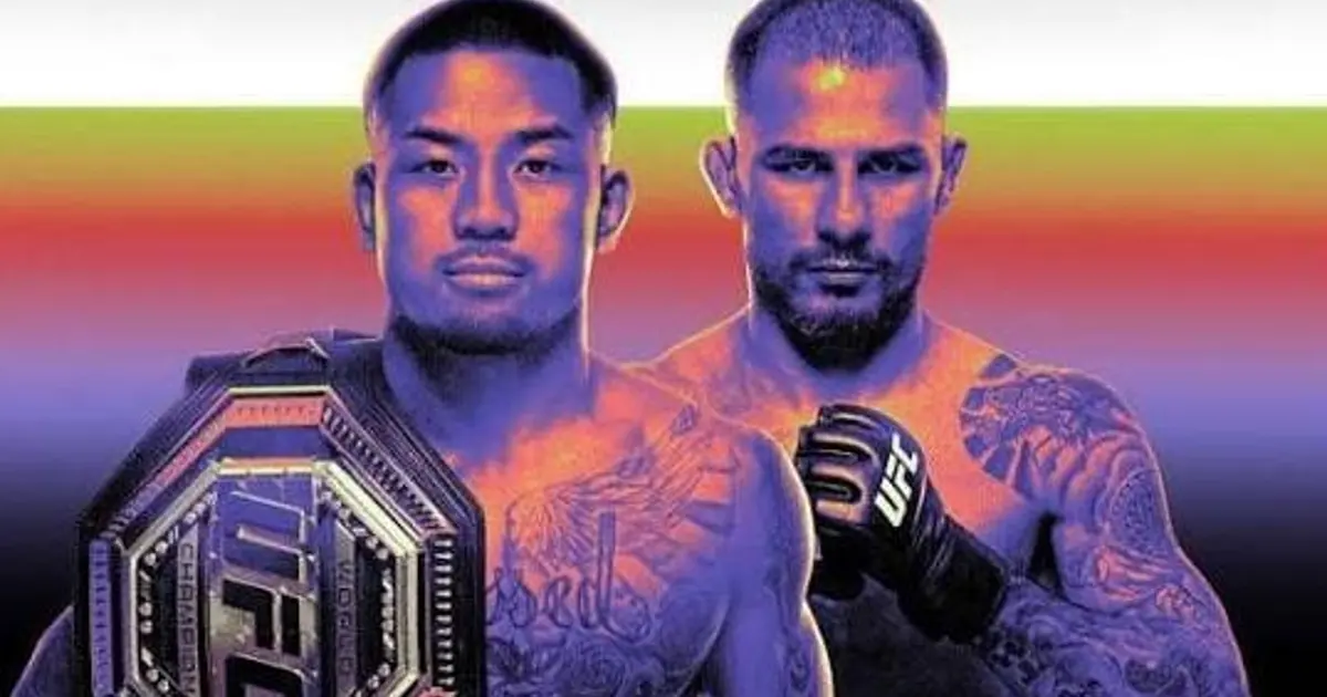 UFC 331: Horários, Card Completo e Onde Assistir ao Evento em Los Angeles