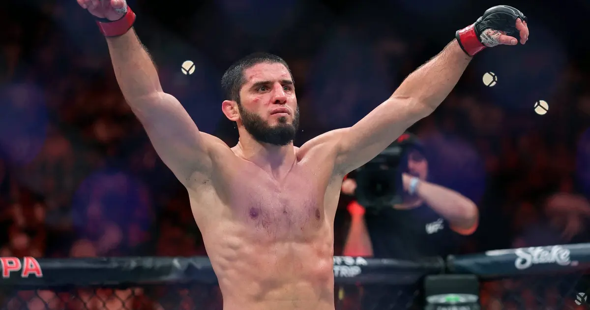 Atualização do Ranking do UFC: Destaques e Mudanças Recentes