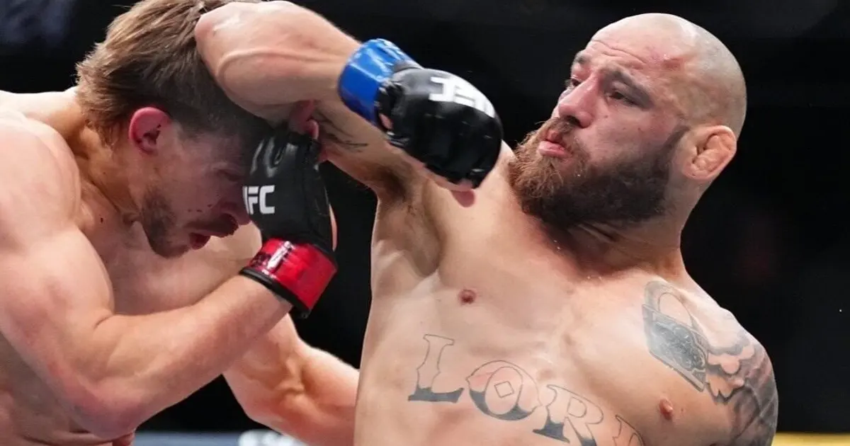 Jean Silva provoca Aljamain Sterling após vitória no Noche UFC