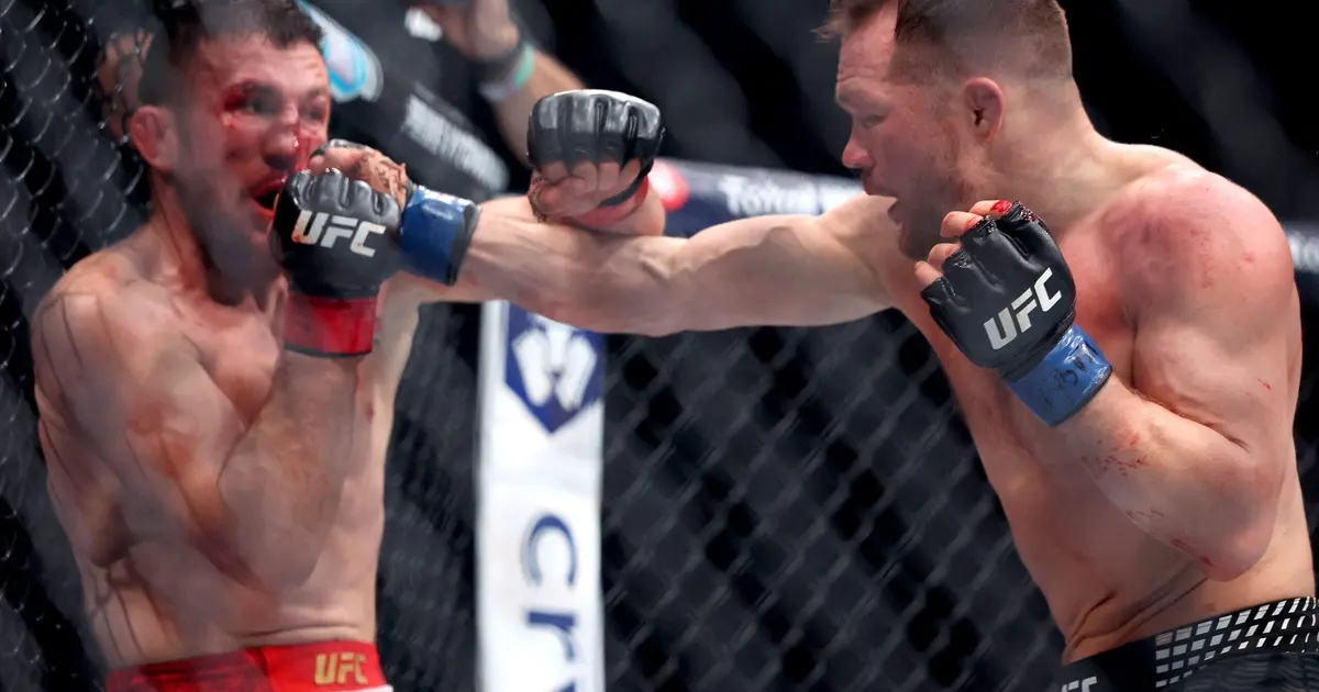 UFC 333: Duas Disputas de Cinturão e Rivalidades em Alta