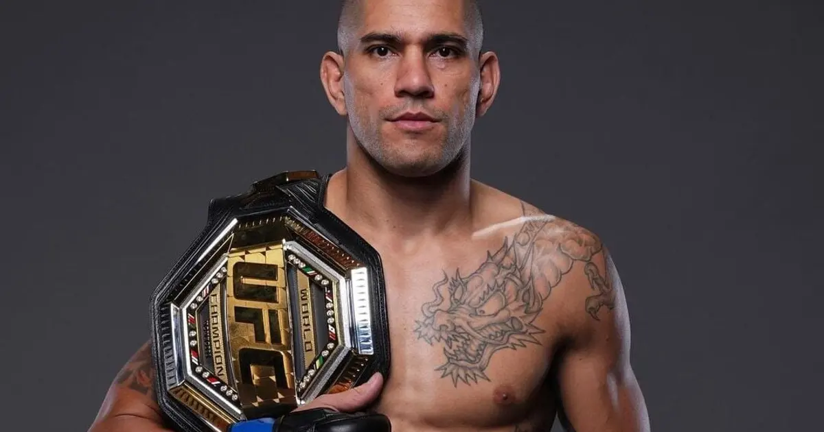 Brasil celebra 21 campeões no UFC, faltando apenas um cinturão
