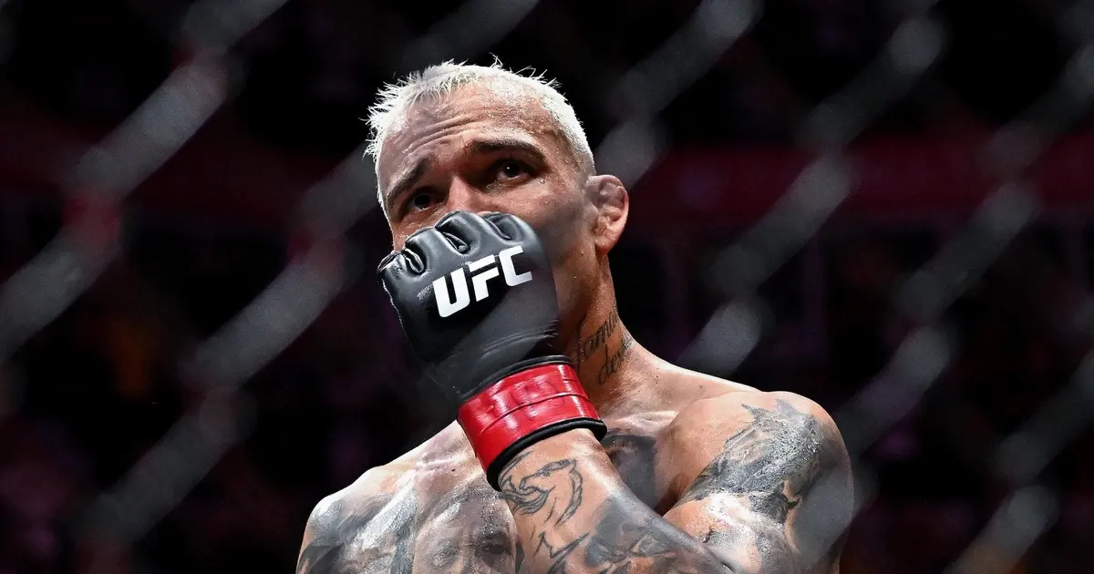 Principais lutas do UFC 335: Do Bronx e Poatan em ação no cinturão BMF